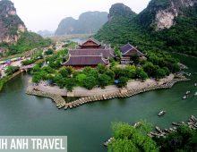 Thuyết trình về Tràng An Bái Đình
