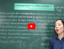 Bài tập trắc nghiệm tính từ trong toeic part 5 phần 1