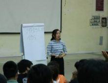 Cách chữa bí ý trong IELTS Speaking