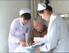 Từ vựng tiếng Anh chủ đề nghề nghiệp_p3