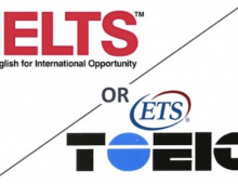 Nghe IELTS sao cho hiệu quả