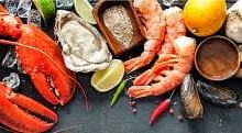 Seafood (Hải sản)