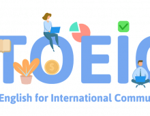 Cấu trúc đề thi Toeic kiểu mới