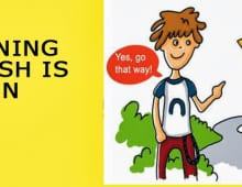 Tầm quan trọng của Tiếng Anh!!!!
