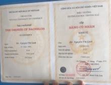 Học được bằng giỏi chắc gì đã thành công nhưng học dốt liệu chắc là có một tương lai tương sáng?