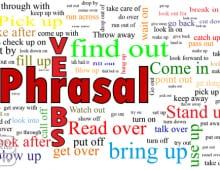 800 Phrasal Verbs không thể bỏ qua khi học tiếng Anh