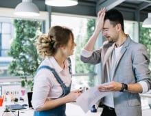 Bí quyết điều hành của các nhà quản lý Google