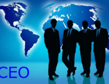 Từ vựng về Kinh Doanh ( BUSINESS )