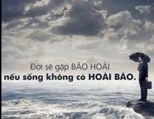 Vì sao mãi chúng ta tầm thường
