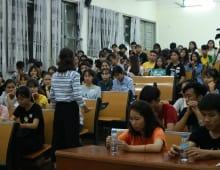 PHƯƠNG PHÁP EFFORTLESS ENGLISH CỦA AJ.HOGE