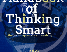 Sách Thinking smart của Kiên Trần đáng để đọc