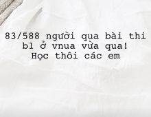 Cách học writing B1