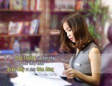 Lộ trình tự học Toeic 900+