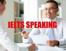 Speaking Part 1- Unit 1: Computers