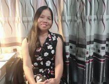Bài thuyết trình về Mẹ bằng tiếng Anh- Thư con gái Lina gửi Mẹ Chinh