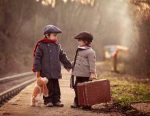 Những câu chào hỏi mà trong sách tiếng Anh không dạy