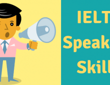 Khi bạn không hiểu câu hỏi trong IELTS Speaking