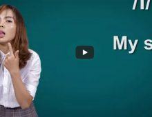 Tầm quan trọng của phát âm tiếng Anh