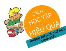 Hiểu cơ chế hoạt động của não bộ để tự học hiệu quả