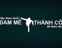 Đam mê và sở thích của bạn là gì? Làm thế nào để xác định được niềm đam mê của bản thân