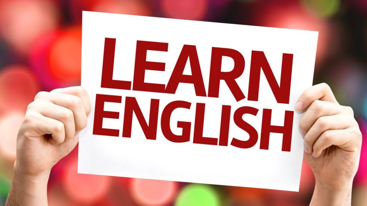 6 cách dễ dàng để học tiếng Anh