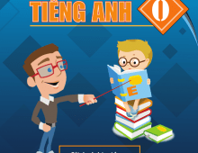 20 TOPIC tiếng Anh 0 lesson 11: One of your special days.