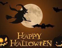 Học từ vựng tiếng Anh chủ đề Halloween