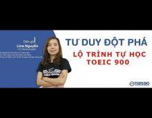 Điều cần biết về Toeic