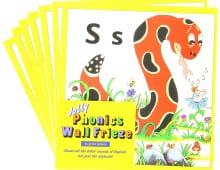 Phương pháp phonics_học phát âm tiếng Anh hiệu quả