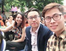 Cách nói xin lỗi trong tiếng anh