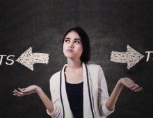 Nên học IELTS hay TOEIC 4 kỹ năng?
