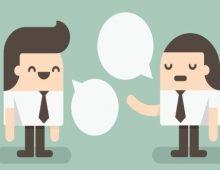 Những mẫu câu nhờ vả lịch sự trong tiếng Anh