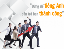 50 câu giao tiếp thông dụng thường gặp trong tiếng Anh