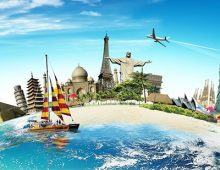 Từ vựng tiếng Anh chuyên ngành du lịch.